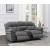 Bahrain Chenille Motion Living Room Set