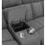 Bahrain Chenille Motion Living Room Set