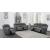 Bahrain Chenille Motion Living Room Set