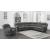 Bahrain Chenille Manual Glider Recliner