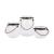 Watertown Lanterns (Set of 3)