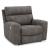 Next-Gen DuraPella Polyester/PU Power Recliner Chair