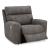 Next-Gen DuraPella Polyester/PU Power Recliner Chair