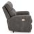 Next-Gen DuraPella Polyester/PU Power Recliner Chair