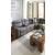 Next-Gen DuraPella 6-Piece Polyester/PU Power Reclining Sectional Sofa
