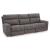 Next-Gen DuraPella 3-Piece Polyester/PU Power Reclining Sofa