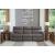 Next-Gen DuraPella 3-Piece Polyester/PU Power Reclining Sofa