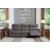Next-Gen DuraPella 3-Piece Polyester/PU Power Reclining Sofa