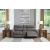 Next-Gen DuraPella 3-Piece Polyester/PU Power Reclining Loveseat w/Console