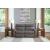 Next-Gen DuraPella 2-Piece Polyester/PU Power Reclining Loveseat