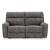 Next-Gen DuraPella 2-Piece Polyester/PU Power Reclining Loveseat