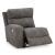 WRS Next-Gen DuraPella Left-Arm Facing Power Recliner