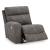 WRS Next-Gen DuraPella Left-Arm Facing Power Recliner