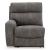 WRS Next-Gen DuraPella Left-Arm Facing Power Recliner