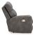 WRS Next-Gen DuraPella Left-Arm Facing Power Recliner