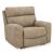 Next-Gen DuraPella Polyester/PU Power Recliner Chair