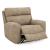 Next-Gen DuraPella Polyester/PU Power Recliner Chair