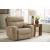 Next-Gen DuraPella Polyester/PU Power Recliner Chair