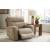 Next-Gen DuraPella Polyester/PU Power Recliner Chair