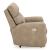 Next-Gen DuraPella Polyester/PU Power Recliner Chair
