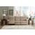 Next-Gen DuraPella 3-Piece Polyester/PU Power Reclining Sofa