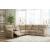 Next-Gen DuraPella 6-Piece Polyester/PU Power Reclining Sectional Sofa