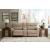Next-Gen DuraPella 3-Piece Polyester/PU Power Reclining Loveseat w/Console