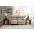 Next-Gen DuraPella 2-Piece Polyester/PU Power Reclining Loveseat