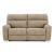 Next-Gen DuraPella 2-Piece Polyester/PU Power Reclining Loveseat