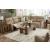 Next-Gen DuraPella 5-Piece Polyester/PU Power Reclining Sectional Sofa
