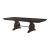 Maisha Wood Extendable Dining Table