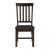 Maisha Wood Extendable Dining Set