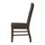 Maisha Wood Extendable Dining Set