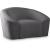 Riley Velvet Chair