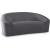 Riley Velvet Loveseat