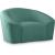 Riley Velvet Chair