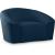 Riley Velvet Chair
