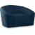 Riley Velvet Chair