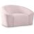 Riley Velvet Chair