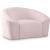 Riley Velvet Chair