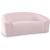 Riley Velvet Loveseat