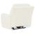 Warlin Faux Leather Power Recliner Chair