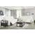 Warlin Faux Leather Power Reclining Living Room Set