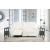 Warlin Faux Leather Power Reclining Loveseat w/Console
