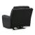 Warlin Faux Leather Power Recliner Chair