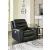 Warlin Faux Leather Power Reclining Living Room Set