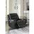 Warlin Faux Leather Power Reclining Living Room Set