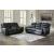 Warlin Faux Leather Power Reclining Living Room Set