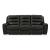 Warlin Faux Leather Power Reclining Sofa