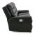 WRS Warlin Faux Leather Power Reclining Sofa